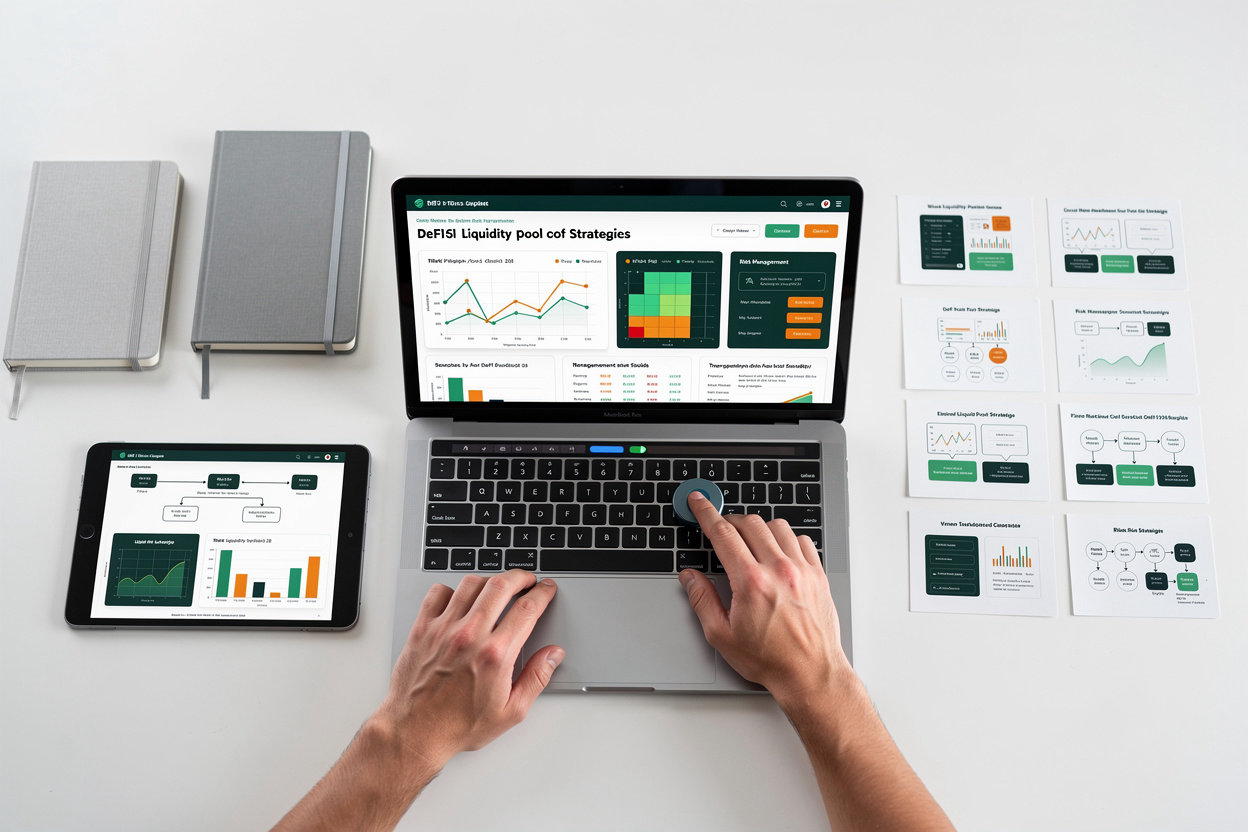 DailyYield professional team providing expert DeFi education and hands-on backtesting training
